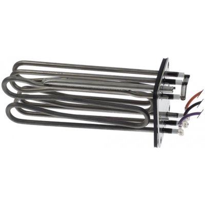 Rezistenta 9000 W, 230 V, baterie cu 3 rezistente, Rational 87.00.366, 76.257.030 - 417694