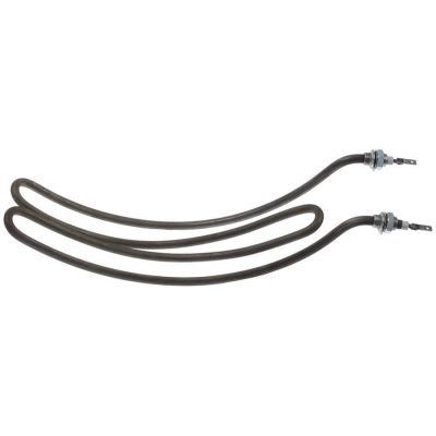 Rezistenta curbata 1800W, 230V, L 330 mm, rezistenta Kebab Gyros Shaorma North - 417712
