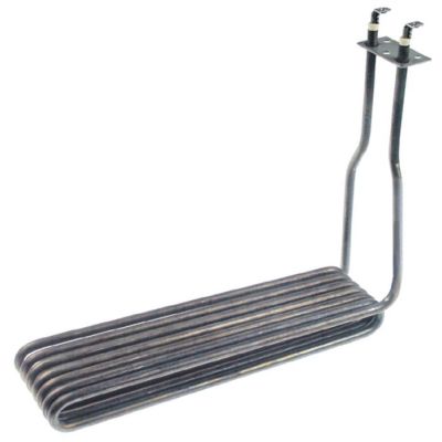 Rezistenta 5500 W, 400 V, L 320 x 86 mm, H 248 mm - 418002