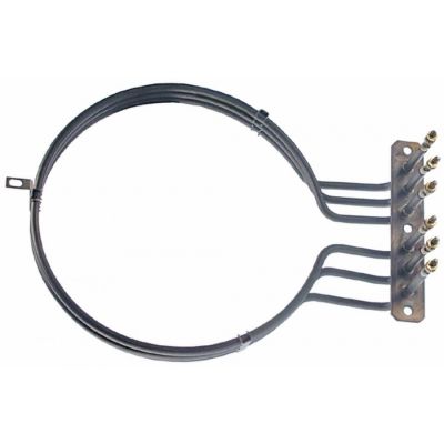 Rezistenta 3900 W, 230 V - Cod 418019