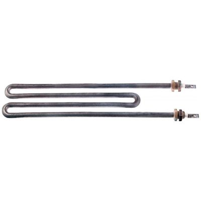 Rezistenta 2000W, 240V, L 280 mm - 418032