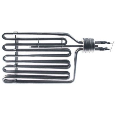 heating element 9000 W 230 V heating circuits 3 L 310 mm W 205 mm H 32 mm - 418038