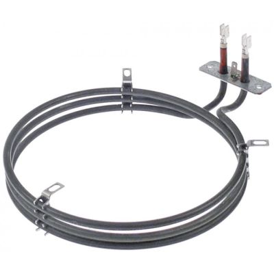 Rezistenta 3000 W, 230 V, ext. ø 190 mm - 418083
