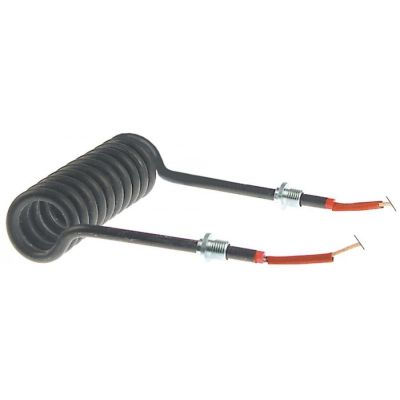 Rezistenta 1800 W, 230 V, L 150 x 155 mm - 418118