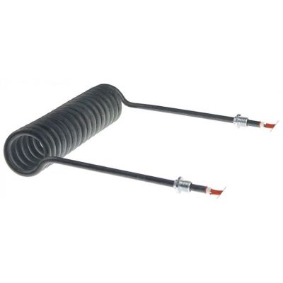 Rezistenta 2200 W, 230 V, L 230 x 262 mm - 418121