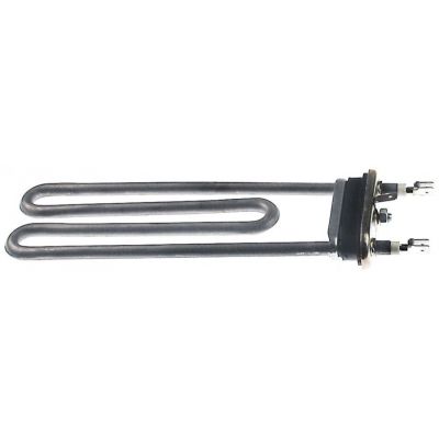 Rezistenta 3000 W, 230 V, L 220 mm, flansa L 70x18 mm - 418137