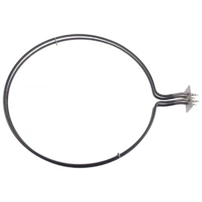 Rezistenta 5670W, 400V, diam. ext. ø 483 mm, cu 2 circuite - 418151