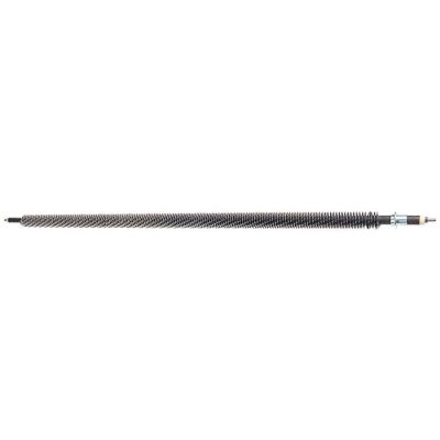 Rezistenta cu aripioare 1900 W, 230 V, L 1030 mm - 418184