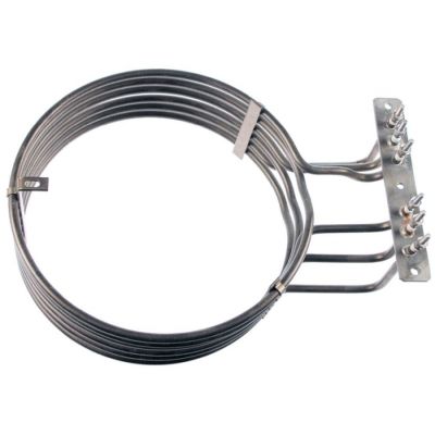 Rezistenta 5400 W, 230 V - Cod 418191