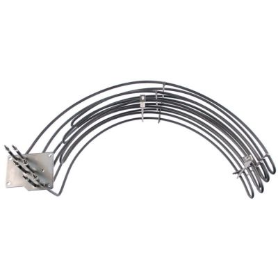 Rezistenta 7500 W, 230 V - Cod 418192