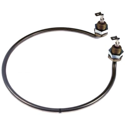 Rezistenta 480 W, 230 V, int. ø 152 mm, ext. ø 164 mm - 418301