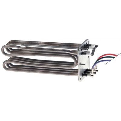 Rezistenta 9000 W, 230 V, baterie cu 3 rezistente, Rational 4400194, CM61-CM101, SCC61-SCC101 - 418369