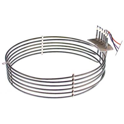 Rezistenta 6000 W, 230 V - Cod 418377