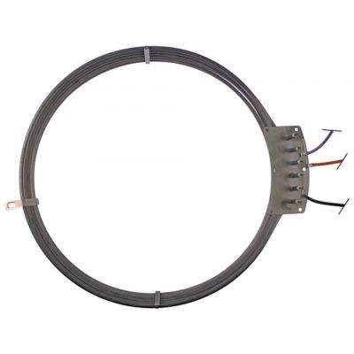 Rezistenta 9000 W, 230 V - Cod 418378