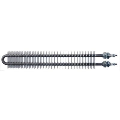 Rezistenta cu aripioare 500 W, 230 V, L 305 mm - 418393
