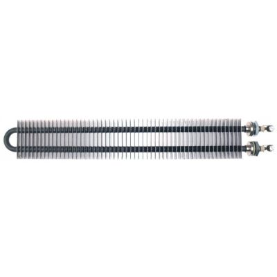 Rezistenta cu aripioare 1750 W, 230 V, L 515 mm - 418400