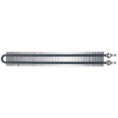 Rezistenta cu aripioare 2000 W, 230 V, L 590 mm - 418401