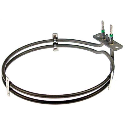 Rezistenta circulara 2000 W, 230 V, ø 203 mm - 418468
