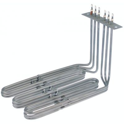 Rezistenta 6000 W, 230/400 V - Cod 418474