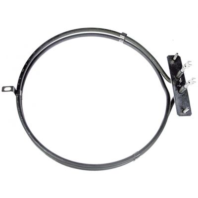Rezistenta 2660 W, 230 V, int. ø 210 mm, ext. ø 225 mm - 418509