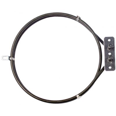 Rezistenta rotunda 2000 W, 230 V, ext. ø 192 mm, Smeg - 418535