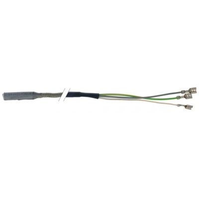 Rezistenta incalzire scurgere 6W, 230V, incalzit L 760 mm, total L 2690 mm - 418569