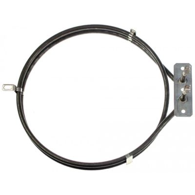 Rezistenta circulara 1550 W, 230 V, ext. ø 192 mm - 418584