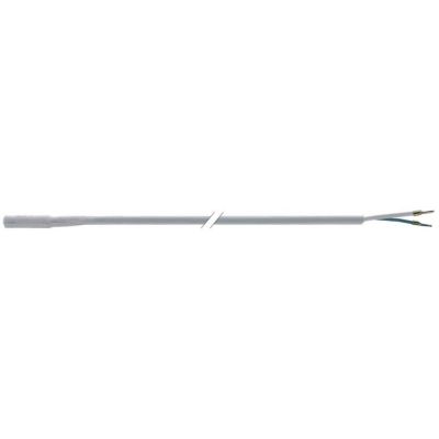 Rezistenta degivrare 35 W 220V, lungime totala 1910 mm incalzit 1040 mm, neutru 870 mm, cablu siliconic ø 6 mm - 418614