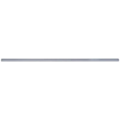 Tub de quartz pentru rezistente, L 440 mm - Cod 418616