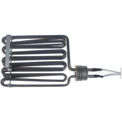 heating element 9000 W 230/400V heating circuits 3 mounting pos. right L 285 mm - 418628