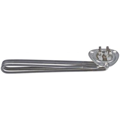 Rezistenta 4500 W, 230 V, cu 3 circuite, L 290 mm - 418636