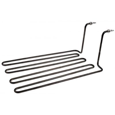 Rezistenta friteuza 5000W, 230V, 250 x 450 mm, H 190 mm, 401003000 - 418665