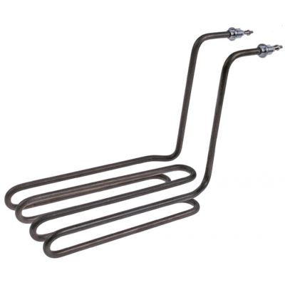 Rezistenta friteuza 3000 W, 230 V, talpa 250 x 120 mm, inaltime H 215 mm, RM GASTRO 401002520 - 418671