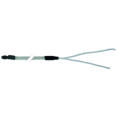 Rezistenta tip cablu incalzitor 50W, 230V, L 2120 mm - 418736