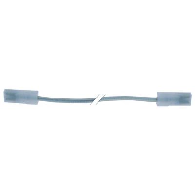 Rezistenta 18 W, L 4750 mm - Cod 418807