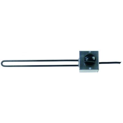 Unitate de incalzire 250 W, 230 V - Cod 418822