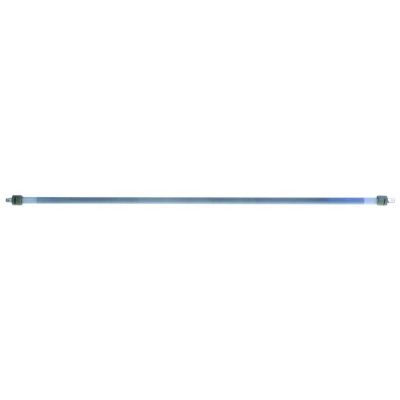 Rezistenta in tub de quartz, 600 W, 230 V, L 525 mm, ø 10 mm -  418834