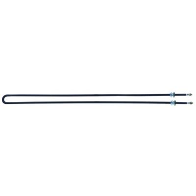 Rezistenta rotisor 1900 W, 230 V, filete M14x1.5, L utila 690 mm, L totala 780 mm - 418869
