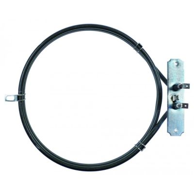 Rezistenta circulara 2400 W, 240 V, ext. ø 192 mm - 418887