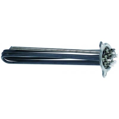 Rezistenta 7000 W, 230 V - Cod 418891