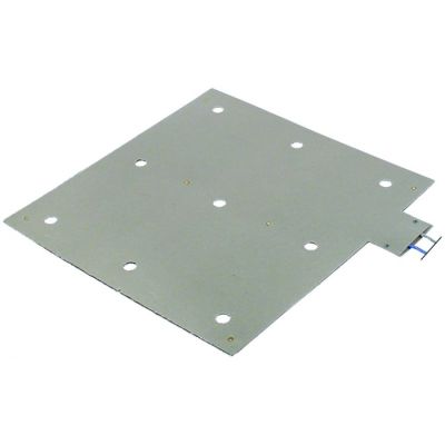 Plita electrica L 502 mm, W 390 mm - Cod 418898