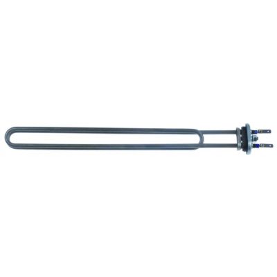 Rezistenta 2000W, 240V, L 350mm, flansa 50x26mm - 418932