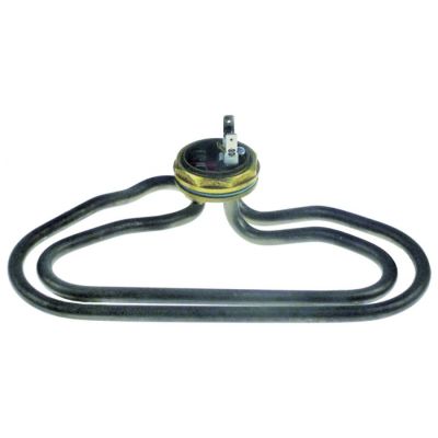Rezistenta 3000 W, 240 V - Cod 418978