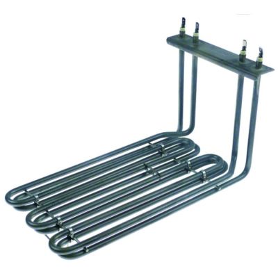 Rezistenta 6000 W, 230 V - Cod 418990