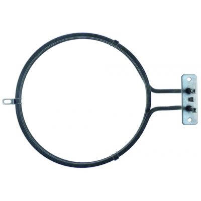 Rezistenta 3000 W, 230 V, int. ø 182 mm. ext. ø 195 mm - 418998