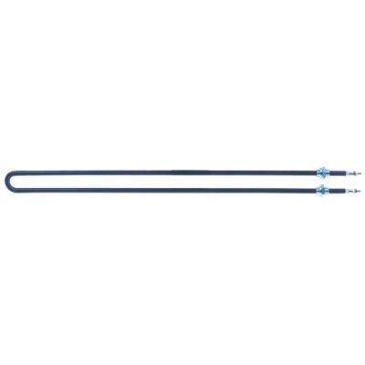 Rezistenta rotisor 525 x 40 mm, 1400 W, 230 V - 419037