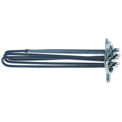 Rezistenta 6000W, 230V, cu 3 circuite, L 330 mm, Aristarco 00016572 - 419081