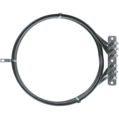 Rezistenta 9000 W, 230 V, cu 3 circuite, ext. ø 265 mm - 419110
