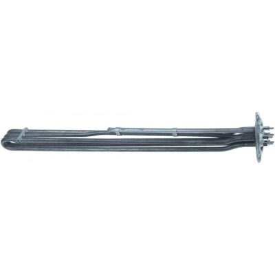 Rezistenta 9000 W, 230 V, cu 3 circuite, L 550 mm - 419113