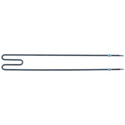 Rezistenta 1000 W, 230 V, L 610 mm, W 94 mm - 419145